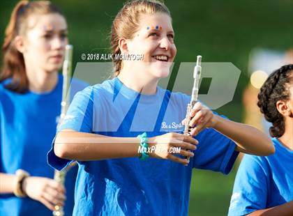 Thumbnail 2 in Cardinal Gibbons @ Athens Drive photogallery.