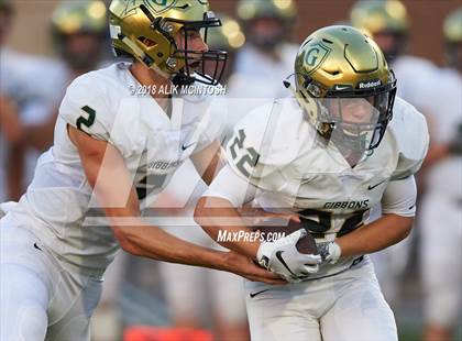 Thumbnail 2 in Cardinal Gibbons @ Athens Drive photogallery.