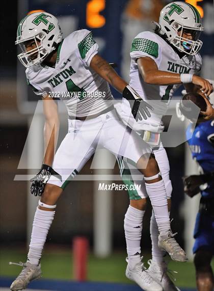 Thumbnail 3 in Tatum @ Daingerfield photogallery.