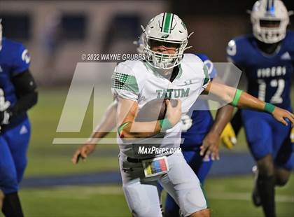 Thumbnail 1 in Tatum @ Daingerfield photogallery.