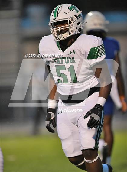 Thumbnail 2 in Tatum @ Daingerfield photogallery.