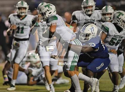 Thumbnail 1 in Tatum @ Daingerfield photogallery.
