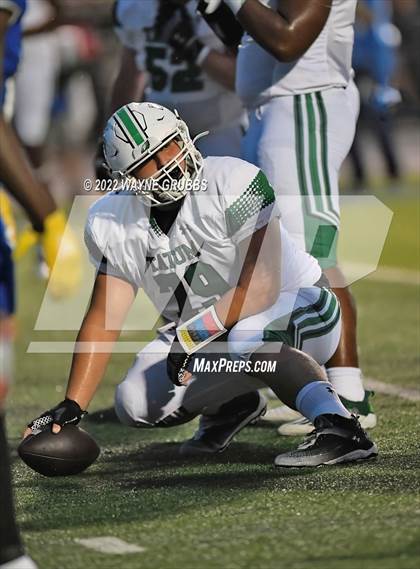 Thumbnail 3 in Tatum @ Daingerfield photogallery.