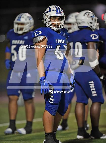 Thumbnail 1 in Tatum @ Daingerfield photogallery.