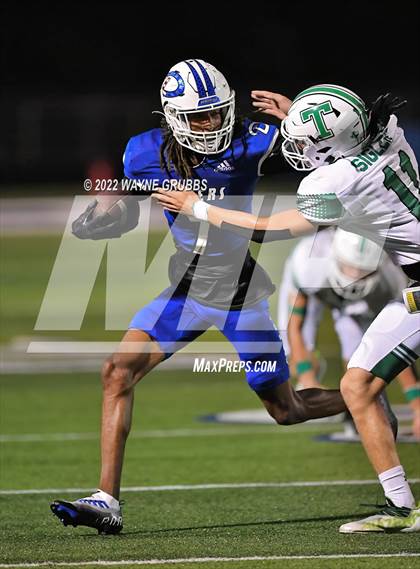 Thumbnail 3 in Tatum @ Daingerfield photogallery.
