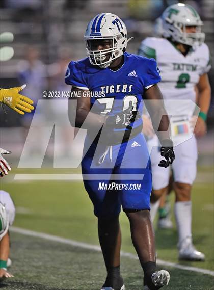 Thumbnail 2 in Tatum @ Daingerfield photogallery.