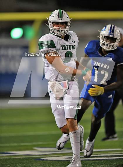 Thumbnail 3 in Tatum @ Daingerfield photogallery.