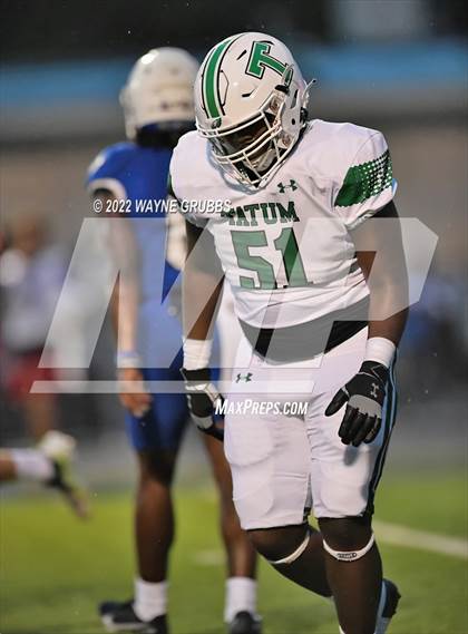 Thumbnail 1 in Tatum @ Daingerfield photogallery.