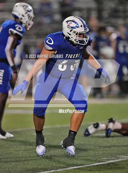 Thumbnail 1 in Tatum @ Daingerfield photogallery.