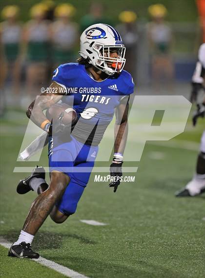 Thumbnail 1 in Tatum @ Daingerfield photogallery.