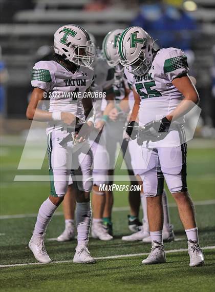 Thumbnail 2 in Tatum @ Daingerfield photogallery.