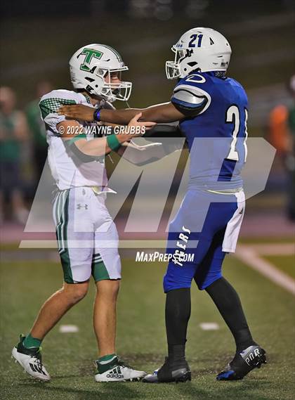 Thumbnail 3 in Tatum @ Daingerfield photogallery.