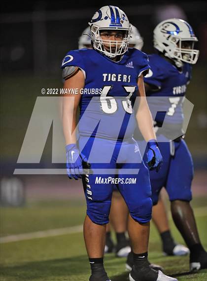Thumbnail 3 in Tatum @ Daingerfield photogallery.