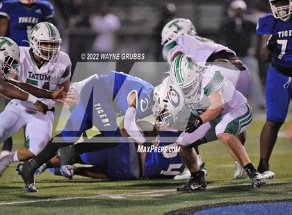 Thumbnail 1 in Tatum @ Daingerfield photogallery.