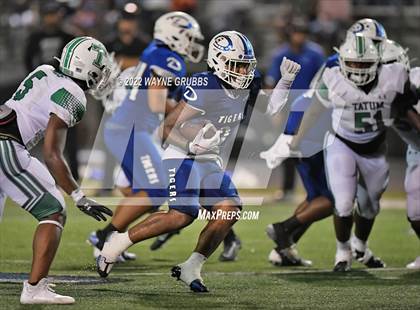 Thumbnail 3 in Tatum @ Daingerfield photogallery.