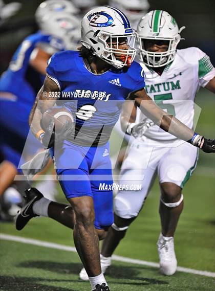 Thumbnail 2 in Tatum @ Daingerfield photogallery.