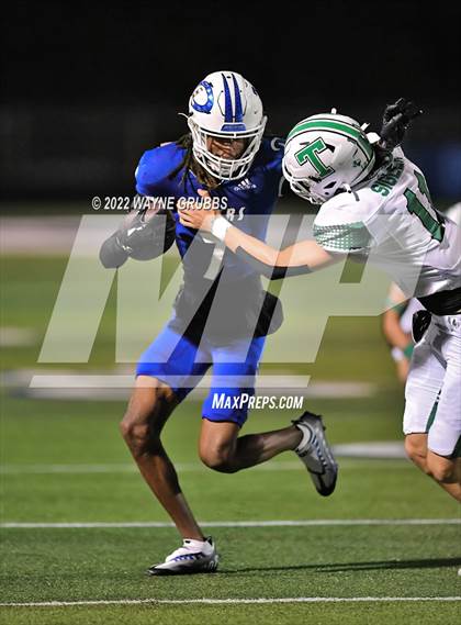 Thumbnail 1 in Tatum @ Daingerfield photogallery.