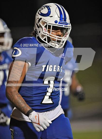 Thumbnail 3 in Tatum @ Daingerfield photogallery.