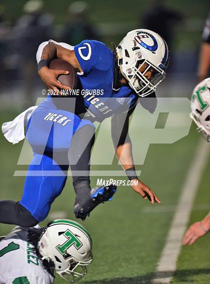 Thumbnail 3 in Tatum @ Daingerfield photogallery.