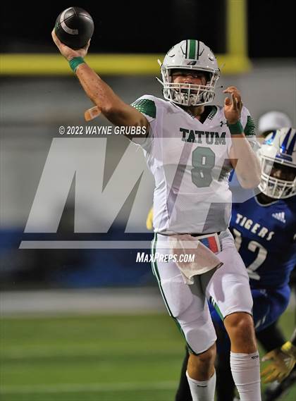 Thumbnail 2 in Tatum @ Daingerfield photogallery.