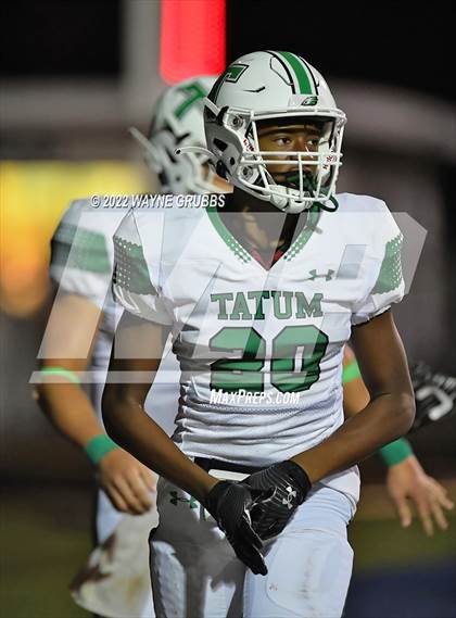 Thumbnail 1 in Tatum @ Daingerfield photogallery.