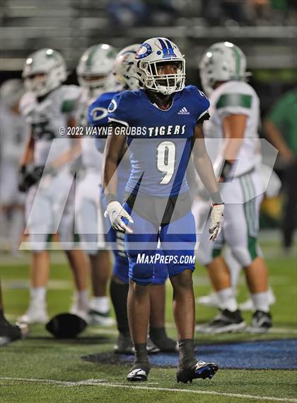 Thumbnail 3 in Tatum @ Daingerfield photogallery.