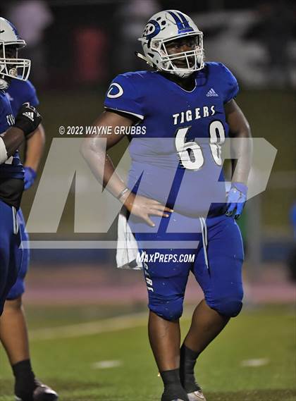 Thumbnail 2 in Tatum @ Daingerfield photogallery.