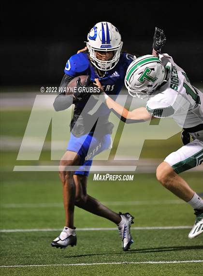 Thumbnail 2 in Tatum @ Daingerfield photogallery.