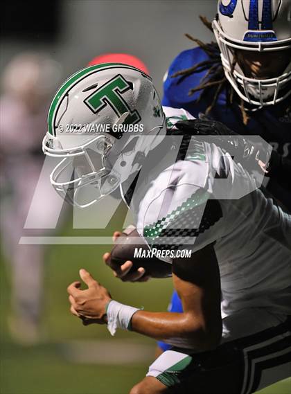 Thumbnail 2 in Tatum @ Daingerfield photogallery.