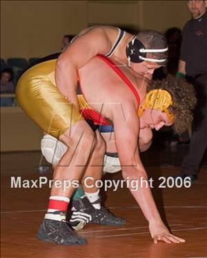 Foothill Invitational (Day 2 - Medal Round)
