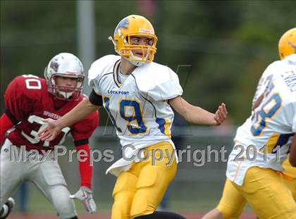 Thumbnail 1 in Lockport @ Starpoint photogallery.