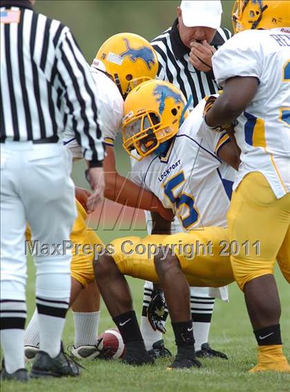 Thumbnail 1 in Lockport @ Starpoint photogallery.