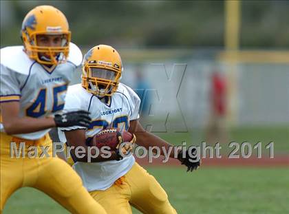 Thumbnail 1 in Lockport @ Starpoint photogallery.