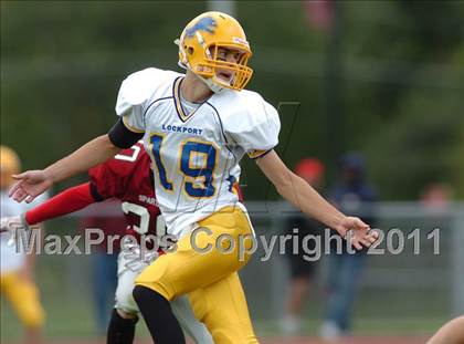 Thumbnail 2 in Lockport @ Starpoint photogallery.