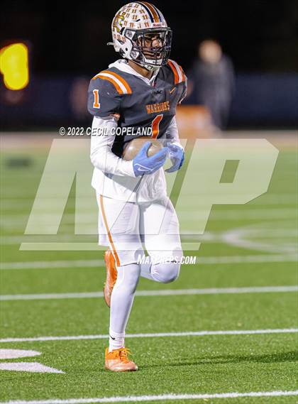 Thumbnail 1 in Mill Creek @ North Cobb (GHSA 7A 2nd Round) photogallery.