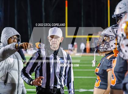 Thumbnail 1 in Mill Creek @ North Cobb (GHSA 7A 2nd Round) photogallery.