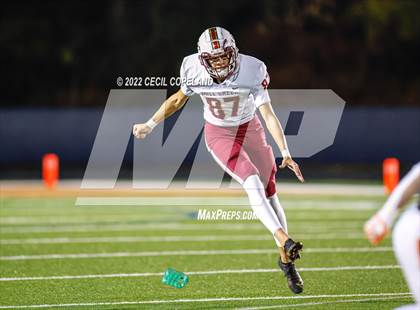 Thumbnail 1 in Mill Creek @ North Cobb (GHSA 7A 2nd Round) photogallery.