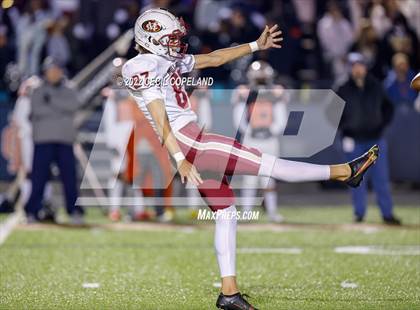 Thumbnail 3 in Mill Creek @ North Cobb (GHSA 7A 2nd Round) photogallery.