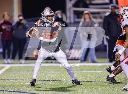 Thumbnail 3 in Mill Creek @ North Cobb (GHSA 7A 2nd Round) photogallery.