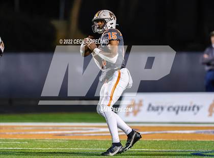 Thumbnail 3 in Mill Creek @ North Cobb (GHSA 7A 2nd Round) photogallery.