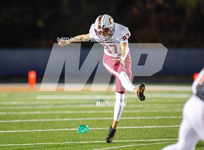 Thumbnail 3 in Mill Creek @ North Cobb (GHSA 7A 2nd Round) photogallery.