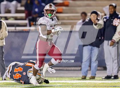 Thumbnail 2 in Mill Creek @ North Cobb (GHSA 7A 2nd Round) photogallery.