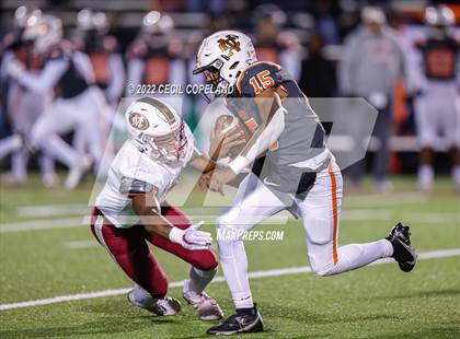 Thumbnail 3 in Mill Creek @ North Cobb (GHSA 7A 2nd Round) photogallery.