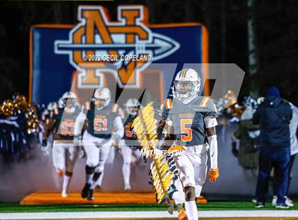 Thumbnail 1 in Mill Creek @ North Cobb (GHSA 7A 2nd Round) photogallery.