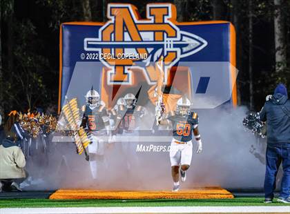 Thumbnail 3 in Mill Creek @ North Cobb (GHSA 7A 2nd Round) photogallery.