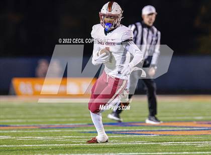 Thumbnail 3 in Mill Creek @ North Cobb (GHSA 7A 2nd Round) photogallery.