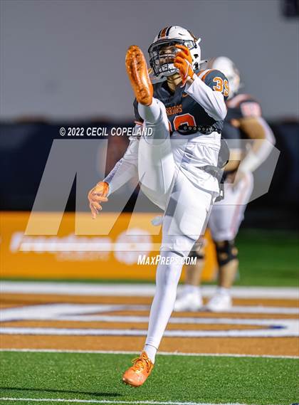 Thumbnail 3 in Mill Creek @ North Cobb (GHSA 7A 2nd Round) photogallery.