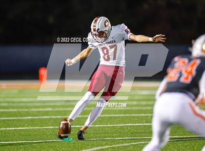 Thumbnail 3 in Mill Creek @ North Cobb (GHSA 7A 2nd Round) photogallery.