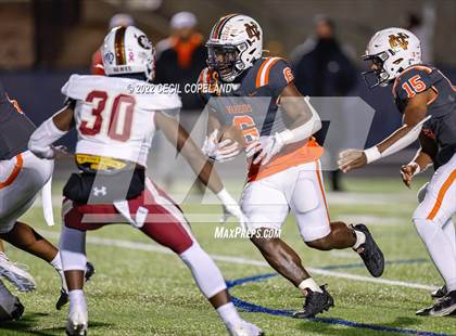Thumbnail 3 in Mill Creek @ North Cobb (GHSA 7A 2nd Round) photogallery.