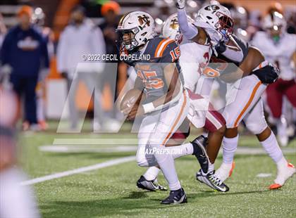 Thumbnail 2 in Mill Creek @ North Cobb (GHSA 7A 2nd Round) photogallery.